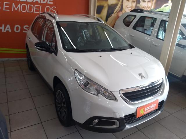 2008 2017/2018 1.6 16V FLEX ALLURE 4P AUTOMÁTICO - Foto 2
