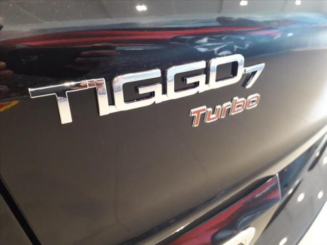 Chery Tiggo 7 1.5 Vvt Turbo Iflex t - Foto 10