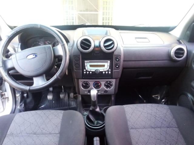 Ford Ecosport 2011/2012 - Foto 8