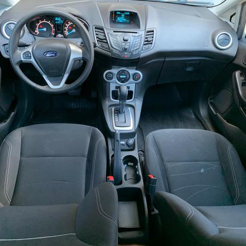 Ford/fiesta sel - 2017/2017 - Foto 6