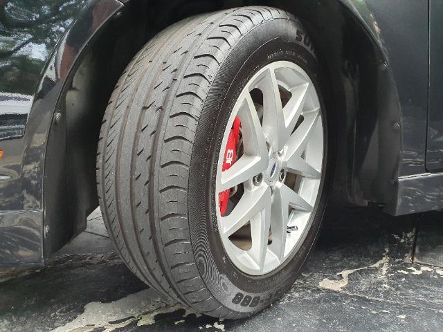 Fusion SEL 2.5 2012 - Baixo Km - Foto 11