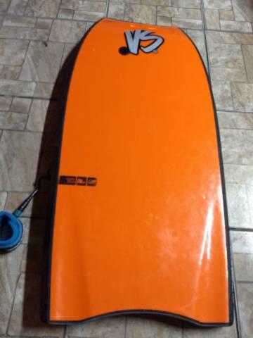 Bodyboard VS - Foto 3
