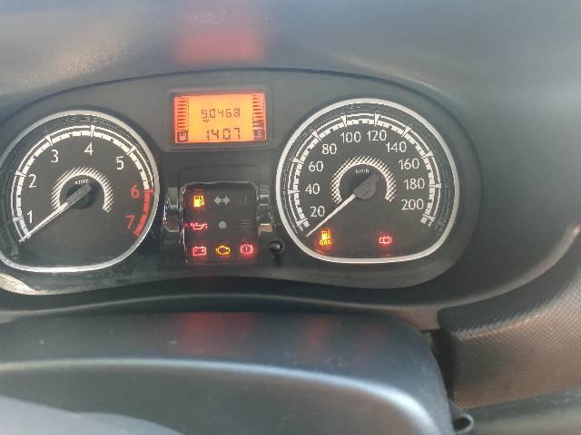 Sandero 1.6 8v - Foto 4