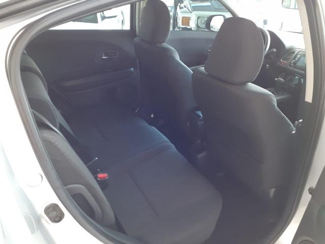 Honda HR-V Ex Cvt 2016 Nova - Foto 10