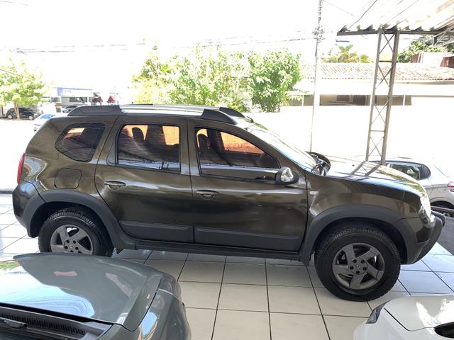 Renault duster dynamique 2013 4x4 - Foto 5