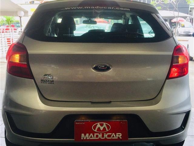 Ford Ka 1.0 ti-vct flex se manual - Foto 7