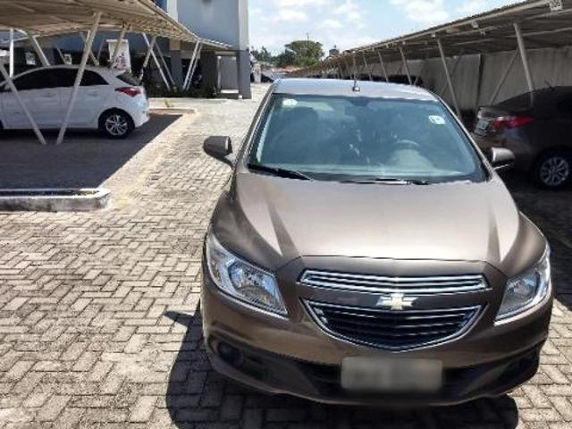 Chevrolet Prisma 13/13 Flex Completo - Foto 6
