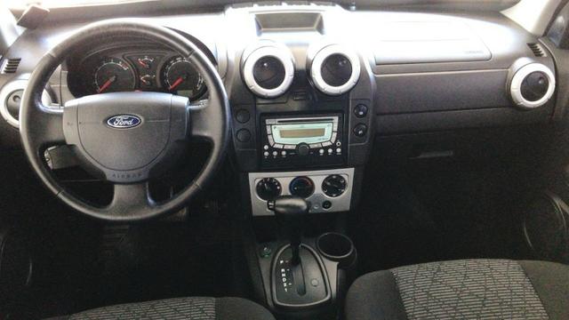Ford Ecosport - 2011/2012 2.0 XLT 16V Flex 4P Automatico Ótimo Estado Confira! - Foto 8