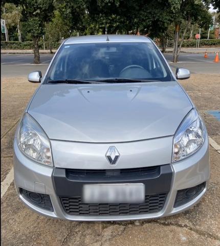 Vendo Sandero