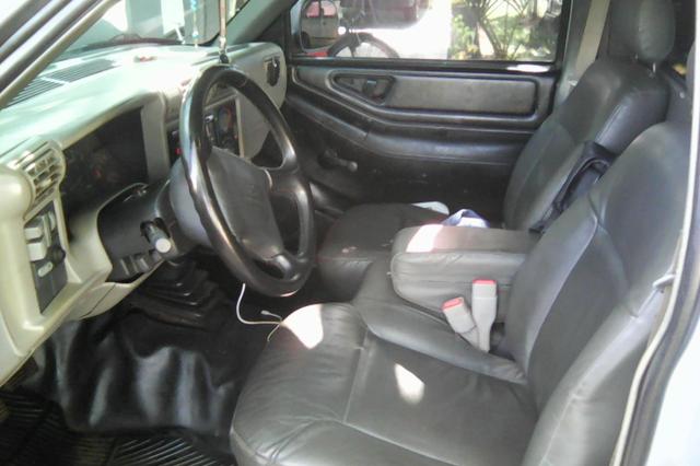 S10 Turbo diesel - Foto 10