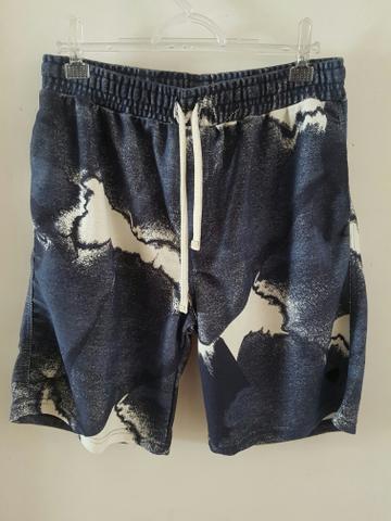 Bermudas Moletom Imperdível - Foto 3