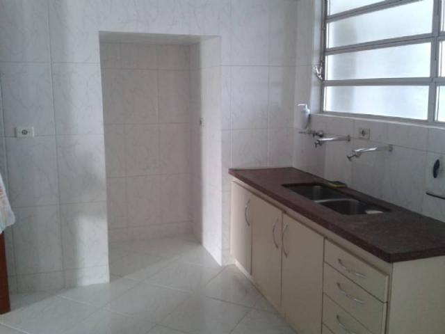 Apartamento à venda com 3 dormitórios em Vila arens ii, Jundiai cod:V0582 - Foto 17