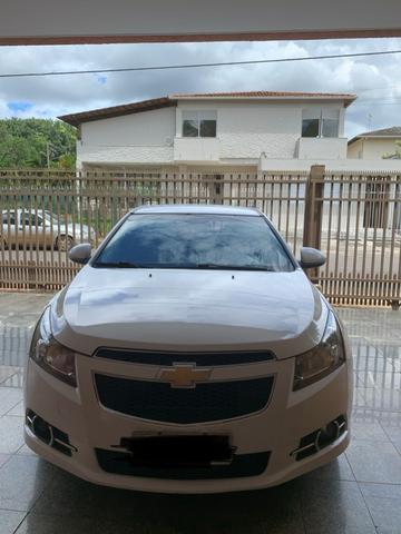VDO/TRO Cruze 12/13 LT Mecânico - Foto 6