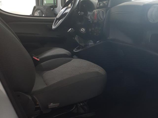 DOBLÒ 2017/2018 1.8 MPI ESSENCE 7L 16V FLEX 4P MANUAL - Foto 15