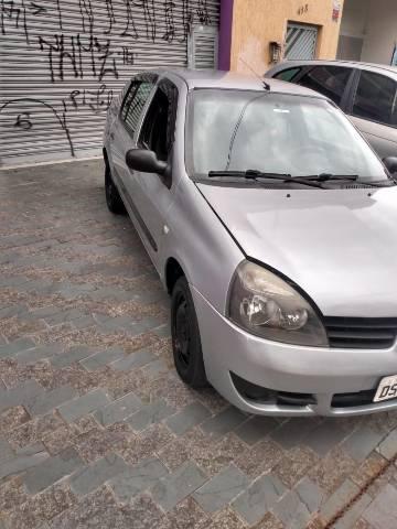 Clio 2006 Flex - Foto 5