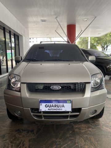 EcoSport Xls 2.0 aut 2007 - Foto 3