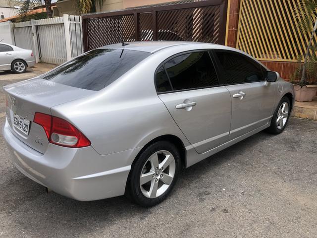 Honda Civic LXS - Foto 6