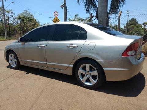 Honda Civic lxs 2006/2007 - Foto 3
