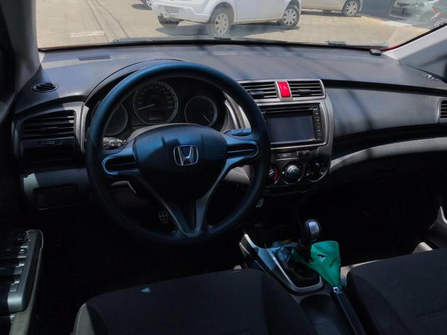 Vendo ou troco City Sport 2014. - Foto 2