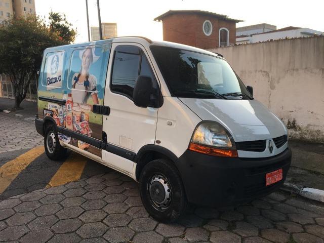 Renault Master Refrigerada - Foto 2