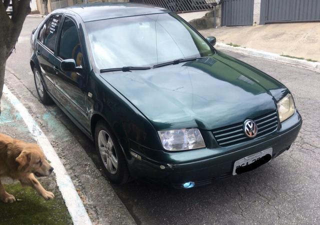 BORA 2001 8v COMPLETO - Foto 3