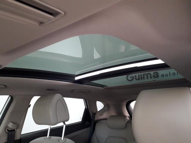 Tucson 2019 1.6 16V T-Gdi Gasolina Gls Ecosift - Foto 8