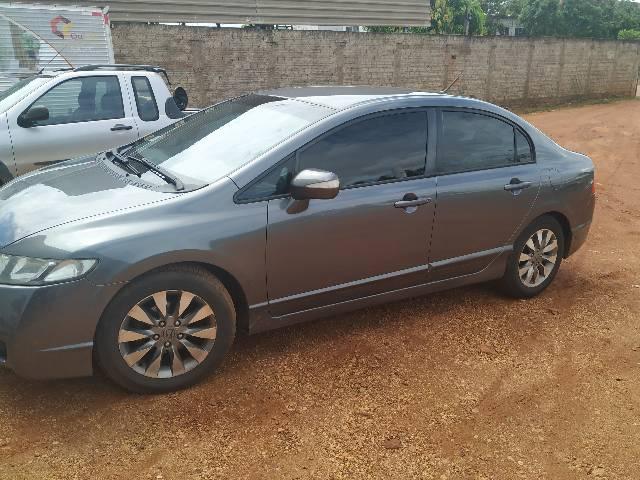 Honda civic - Foto 2