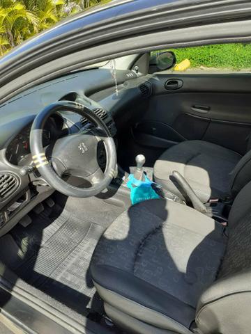 Vendo Peugeot 206 - Foto 3