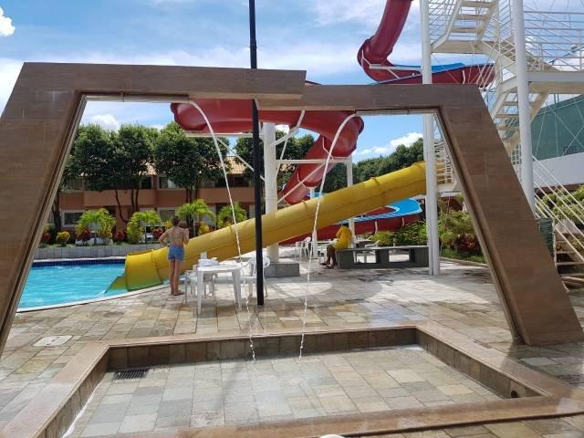 Promoção alugo apartamento em caldas novas - Foto 8