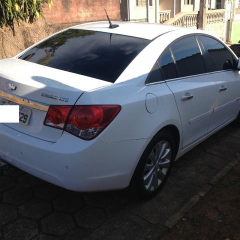 Cruze 2014 ltz - Foto 6