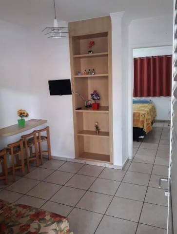 Promoção alugo apartamento em caldas novas - Foto 4