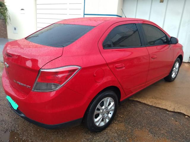 Prisma LTZ 1.4 2014/15 - Foto 5