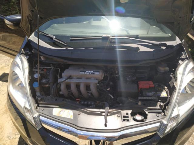 Honda Fit EX 13/14 Aut - Foto 12