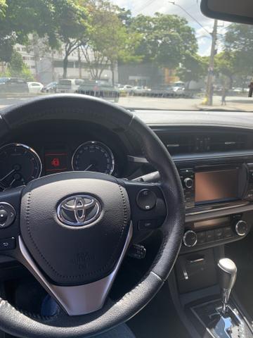 Vendo Corolla - Foto 9