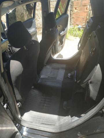 Honda Fit EX 13/14 Aut - Foto 8