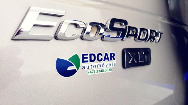 Ford Ecosport - 2011/2012 2.0 XLT 16V Flex 4P Automatico Ótimo Estado Confira! - Foto 6