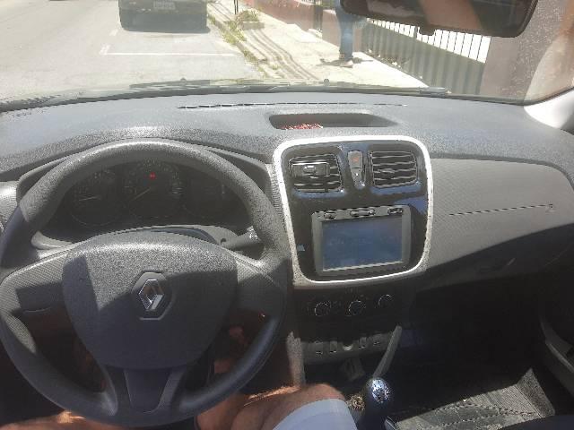 Sandero Expression 1.6 Completo - Foto 4