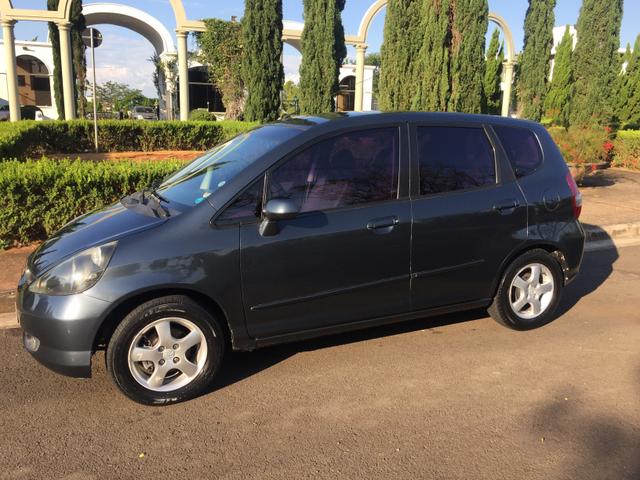 2004 Honda Fit LXL