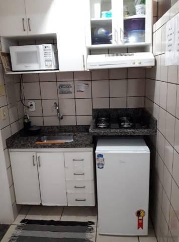 Promoção alugo apartamento em caldas novas - Foto 5