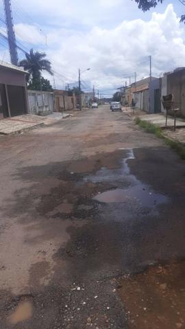 V337- Quadra D lote 19 - Esplanada I - Valparaíso de Goiás - GO - Foto 4