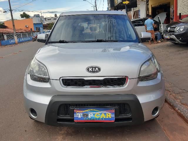 KIA SOUL ANO 2011 - Foto 5