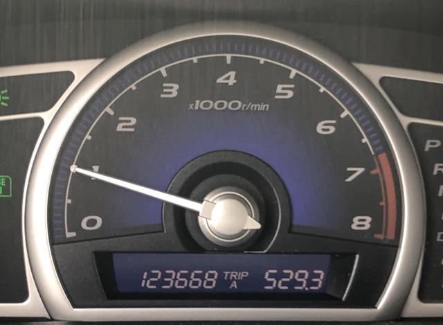 Honda Civic LXS - Foto 5