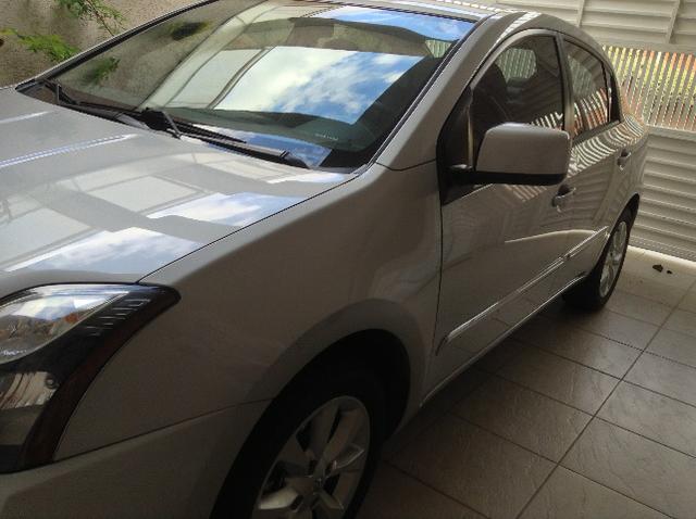 Nissan Sentra 2.0 16V Special Edicion Automatico