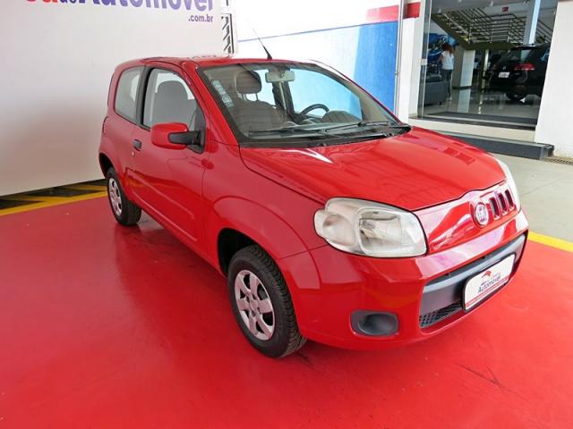 UNO 2013/2014 1.0 EVO VIVACE 8V FLEX 2P MANUAL - Foto 3