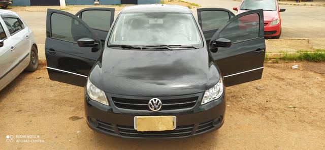 Vw gol power 2011 1.6 completao R$ 21.900