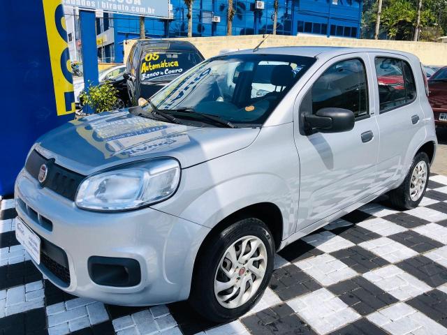 UNO 2016/2016 1.0 EVO ATTRACTIVE 8V FLEX 4P MANUAL