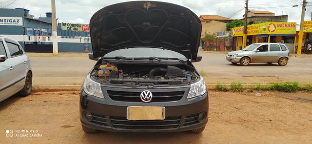 Vw gol power 2011 1.6 completao R$ 21.900 - Foto 2