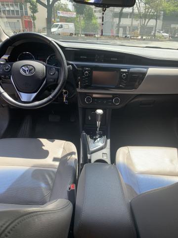 Vendo Corolla - Foto 8