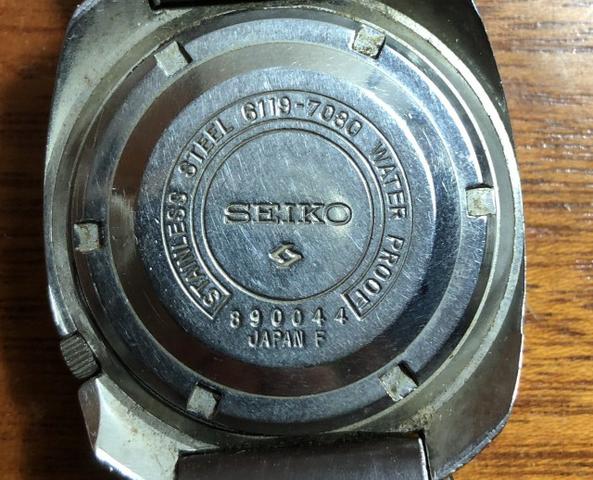 Relógio Seiko em santa cruz do sul - Foto 3