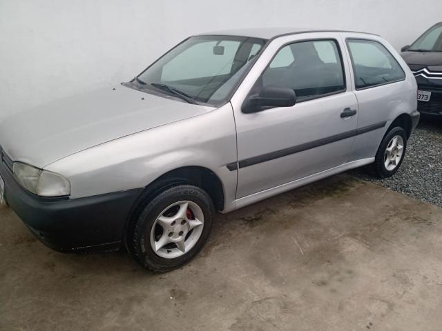 GOL 2004/2004 1.0 MI SPECIAL 8V GASOLINA 2P MANUAL - Foto 6